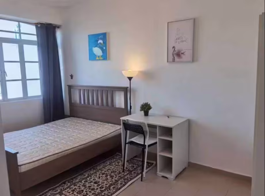 单间出租 • 欧南 •  Primedge @ Geylang • S$1400 • 共管公寓 • 普通房 照片