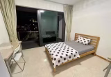 单间出租 • 马林百列 •  Nin Residence • S$1300 • 住宅公寓 • 普通房