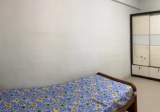 单间出租 • 金文泰 • 318 Clementi Avenue 4 • S$800 • 3房(2臥室) • 普通房