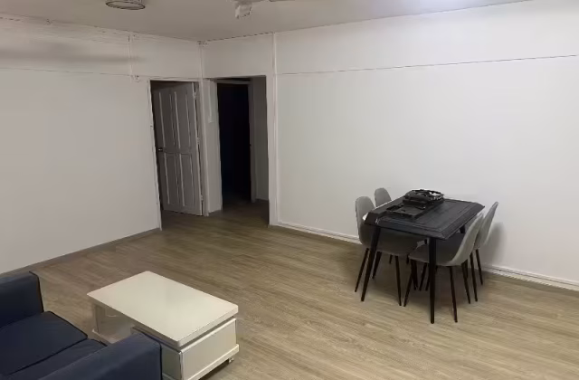 单间出租 • 乌节 • 304 Ang Mo Kio Avenue 1 • S$1200 • 3房(2臥室) • 普通房