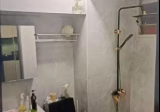 单间出租 • 樟宜 • 173D Punggol Field • S$900 • 4房(3臥室) • 佣人房
