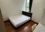 单间出租 • 武吉班让 •  Monterey Park Condominium • S$1800 • 住宅公寓 • 主人房