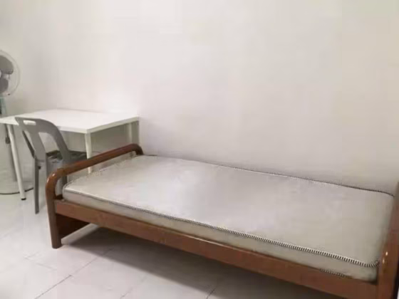 单间出租 • 三巴旺 • 356C Admiralty Drive • S$650 • 4房(3臥室) • 普通房 照片