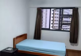 单间出租 • 武吉班让 • 464B Clementi Avenue 1 • S$1400 • 3房(2臥室) • 主人房