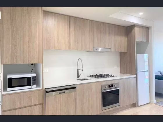 单间出租 • 纽顿 •  Newton Lodge • S$1000 • 住宅公寓 • 主人房 照片