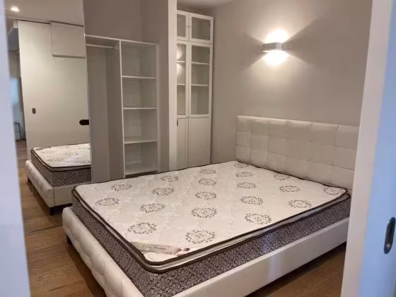 单间出租 • 纽顿 •  Newton Lodge • S$1000 • 住宅公寓 • 主人房 照片