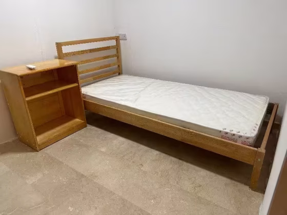 单间出租 • 碧山 • 192B Rivervale Drive • S$600 • 5房(4臥室) • 普通房 照片