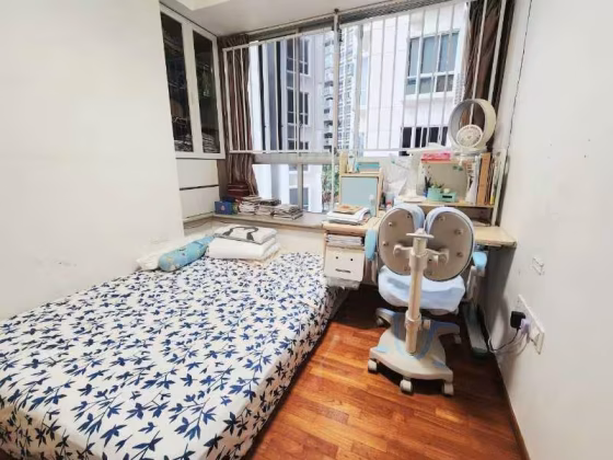 整套出租 • 宏茂桥 •  Stratum • S$4599 • 住宅公寓 • 1302ft² / 120m² 照片