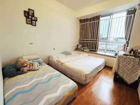 整套出租 • 宏茂桥 •  Stratum • S$4599 • 住宅公寓 • 1302ft² / 120m² 照片