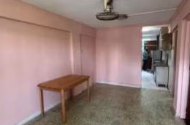 整套出租 • 加冷 • 3 Jalan Batu • S$2800 • 3房(2臥室) • 