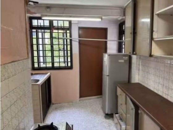 整套出租 • 加冷 • 3 Jalan Batu • S$2800 • 3房(2臥室) •  照片
