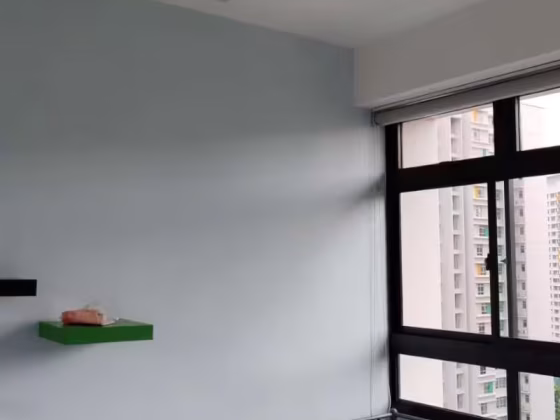 单间出租 • 碧山 • 441A Fernvale Road • S$750 • 3房(2臥室) • 普通房 照片