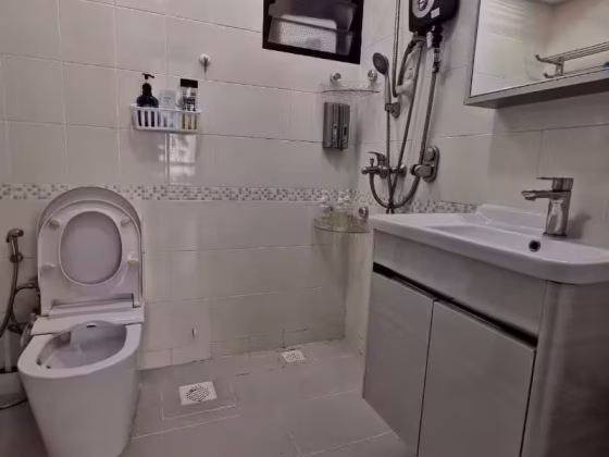 单间出租 • 碧山 • 441A Fernvale Road • S$750 • 3房(2臥室) • 普通房 照片