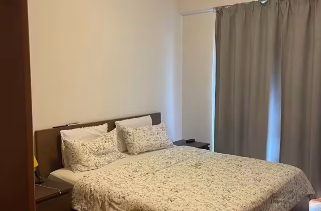 单间出租 • 勿洛 •  Aspen Heights • S$2300 • 住宅公寓 • 主人房