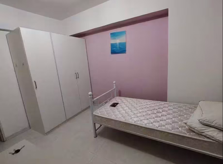单间出租 • 碧山 • 324A Sengkang East Way • S$750 • 3房(2臥室) • 普通房 照片