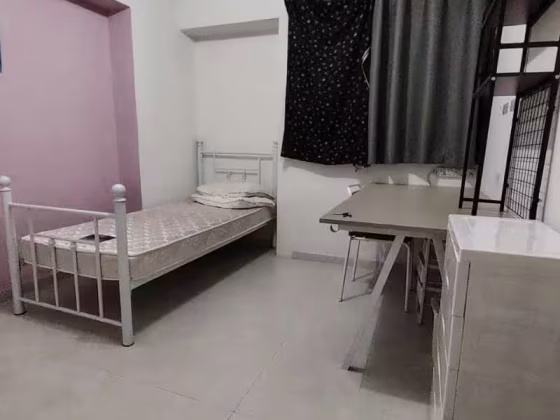 单间出租 • 碧山 • 324A Sengkang East Way • S$750 • 3房(2臥室) • 普通房 照片