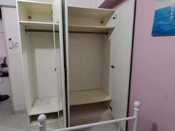 单间出租 • 碧山 • 324A Sengkang East Way • S$750 • 3房(2臥室) • 普通房 照片