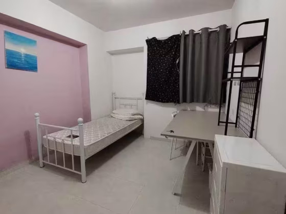单间出租 • 碧山 • 324A Sengkang East Way • S$750 • 3房(2臥室) • 普通房 照片