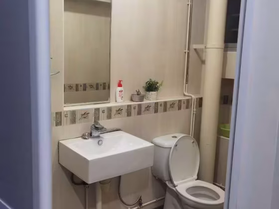 单间出租 • 西部集水区 • 333 Tampines Street 32 • S$1100 • 4房(3臥室) • 普通房 照片