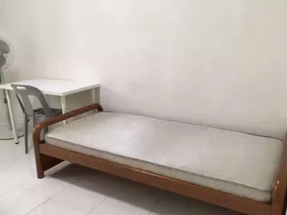 单间出租 • 后港 • 356C Admiralty Drive • S$680 • 3房(2臥室) • 普通房 照片