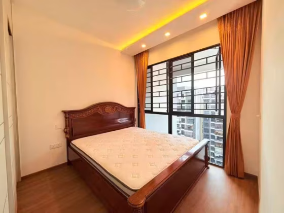 整套出租 • 碧山 •  Jewel @ Buangkok • S$4600 • 4房(3臥室) • 872ft² / 81m² 照片