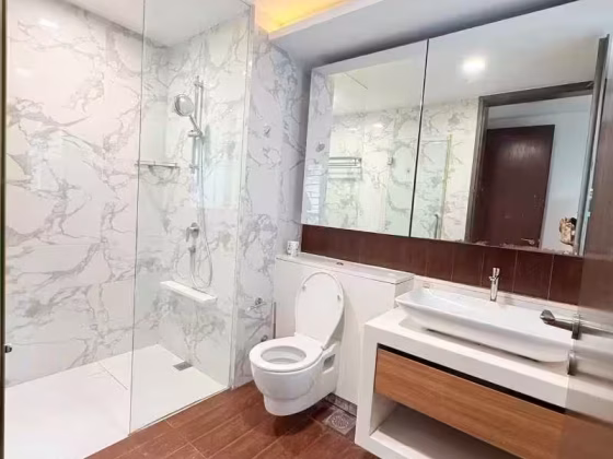整套出租 • 碧山 •  Jewel @ Buangkok • S$4600 • 4房(3臥室) • 872ft² / 81m² 照片
