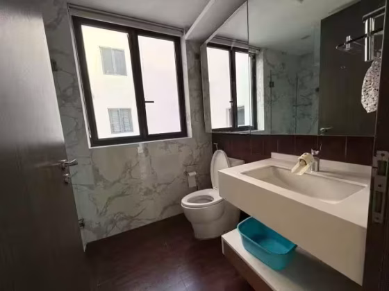整套出租 • 碧山 •  Jewel @ Buangkok • S$4600 • 4房(3臥室) • 872ft² / 81m² 照片