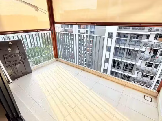 整套出租 • 碧山 •  Jewel @ Buangkok • S$4600 • 4房(3臥室) • 872ft² / 81m² 照片