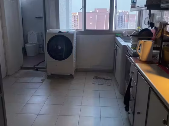 单间出租 • 林厝港 • 909 Jurong West Street 91 • S$550 • 5房(4臥室) • 普通房 照片