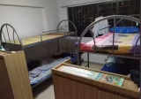 单间出租 • 巴耶利峇 • 212 Jurong East Street 21 • S$550 • 5房(4臥室) • 佣人房