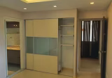 整套出租 • 武吉班让 • 458 Clementi Avenue 3 • S$4200 • 3房(2臥室) • 1184ft² / 109m²