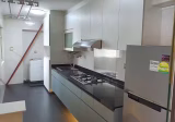 整套出租 • 金文泰 • 21 Jalan Membina • S$4200 • 3房(2臥室) • 1184ft² / 109m²