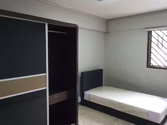 整套出租 • 金文泰 • 21 Jalan Membina • S$4200 • 3房(2臥室) • 1184ft² / 109m² 照片