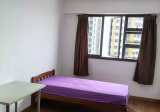 单间出租 • 武吉班让 • 464B Clementi Avenue 1 • S$1400 • 3房(2臥室) • 主人房