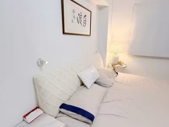 单间出租 • 后港 • 406 Sembawang Drive • S$1300 • 3房(2臥室) • 主人房 照片