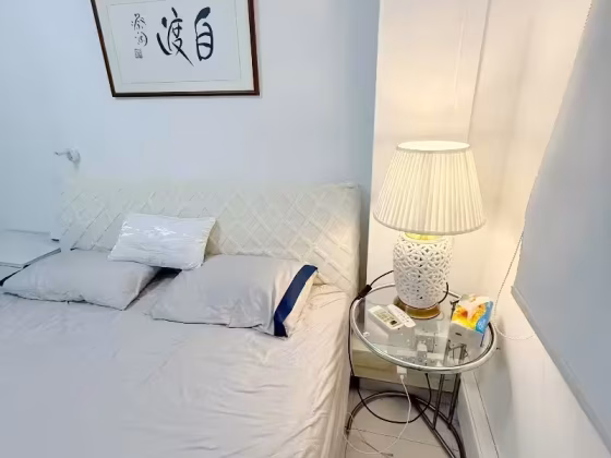 单间出租 • 后港 • 406 Sembawang Drive • S$1300 • 3房(2臥室) • 主人房 照片