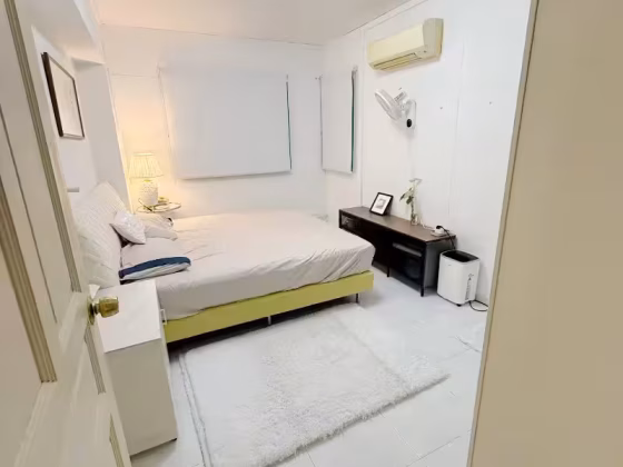 单间出租 • 后港 • 406 Sembawang Drive • S$1300 • 3房(2臥室) • 主人房 照片