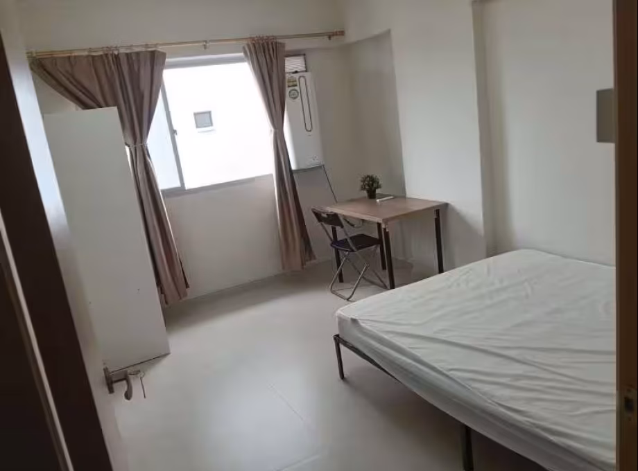 单间出租 • 林厝港 • 433 Jurong West Street 42 • S$550 • 4房(3臥室) • 普通房 照片