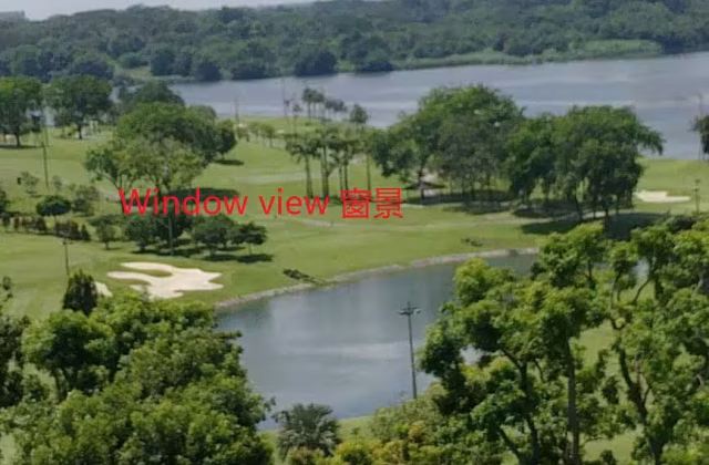 单间出租 • 梧槽 •  Orchid Park Condominium • S$850 • 住宅公寓 • 普通房