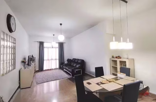 整套出租 • 后港 •  Seletaris • S$4000 • 共管公寓 • 