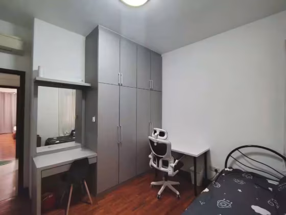 整套出租 • 后港 •  Seletaris • S$4000 • 共管公寓 •  照片