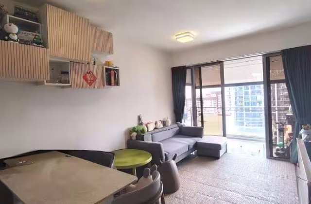 整套出租 • 中央集水区 •  Bartley Residences • S$4100 • 住宅公寓 • 