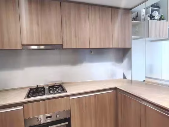 整套出租 • 中央集水区 •  Bartley Residences • S$4100 • 住宅公寓 •  照片