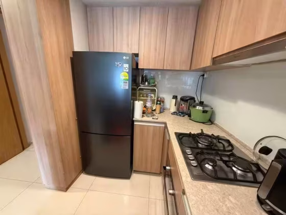整套出租 • 中央集水区 •  Bartley Residences • S$4100 • 住宅公寓 •  照片