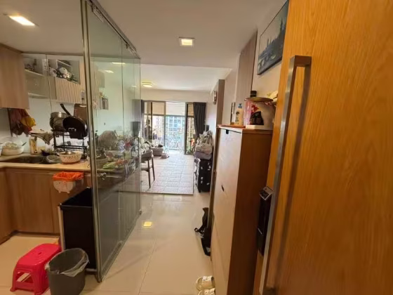 整套出租 • 中央集水区 •  Bartley Residences • S$4100 • 住宅公寓 •  照片