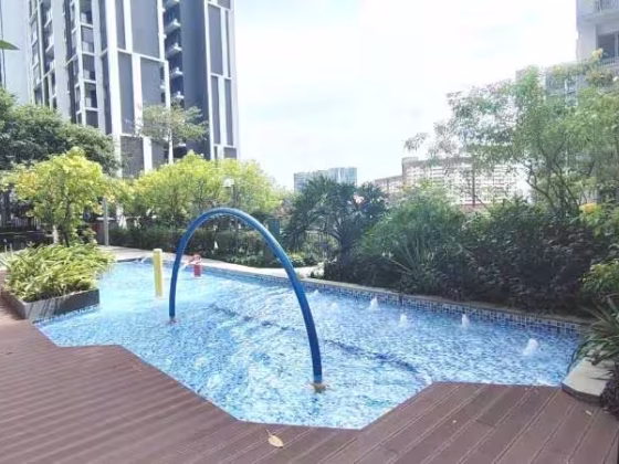 整套出租 • 中央集水区 •  Bartley Residences • S$4100 • 住宅公寓 •  照片