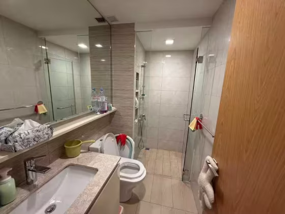 整套出租 • 中央集水区 •  Bartley Residences • S$4100 • 住宅公寓 •  照片