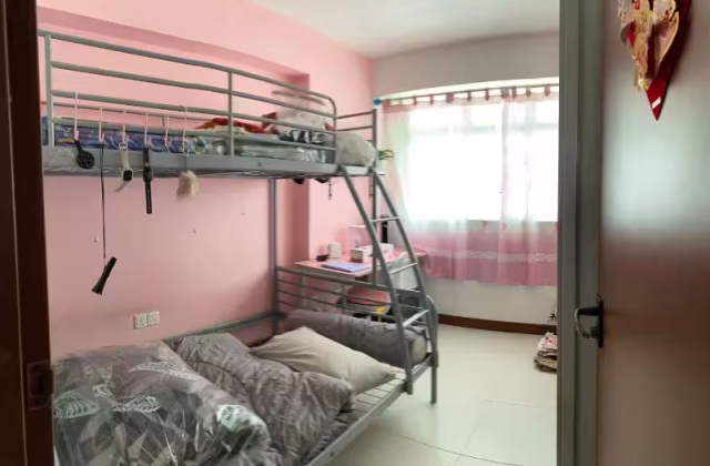 单间出租 • 义顺 • 316B Yishun Avenue 9 • S$800 • 3房(2臥室) • 普通房