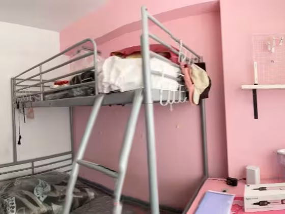 单间出租 • 义顺 • 316B Yishun Avenue 9 • S$800 • 3房(2臥室) • 普通房 照片