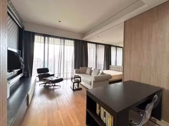 房屋出售 • 勿洛 •  Oue Twin Peaks • S$1270000 • 共管公寓 •  照片